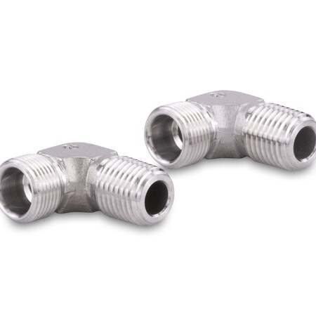 Sea Star Solutions Fitting Elbow 90 Degree 2Ea HF6145
